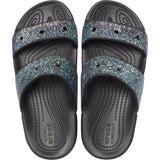 Kids' Crocs Classic Crocs Glitter Sandal