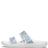 Kids' Crocs Classic Crocs Butterfly Sandal