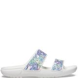 Kids' Crocs Classic Crocs Butterfly Sandal