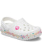 white pink