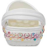 Kids' Crocs Infant Crocband Stretch Clog
