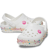 Kids' Crocs Infant Crocband Stretch Clog