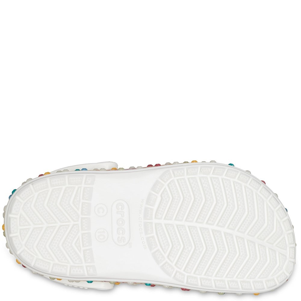 Kids' Crocs Infant Crocband Stretch Clog
