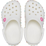 Kids' Crocs Infant Crocband Stretch Clog
