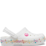 Kids' Crocs Infant Crocband Stretch Clog