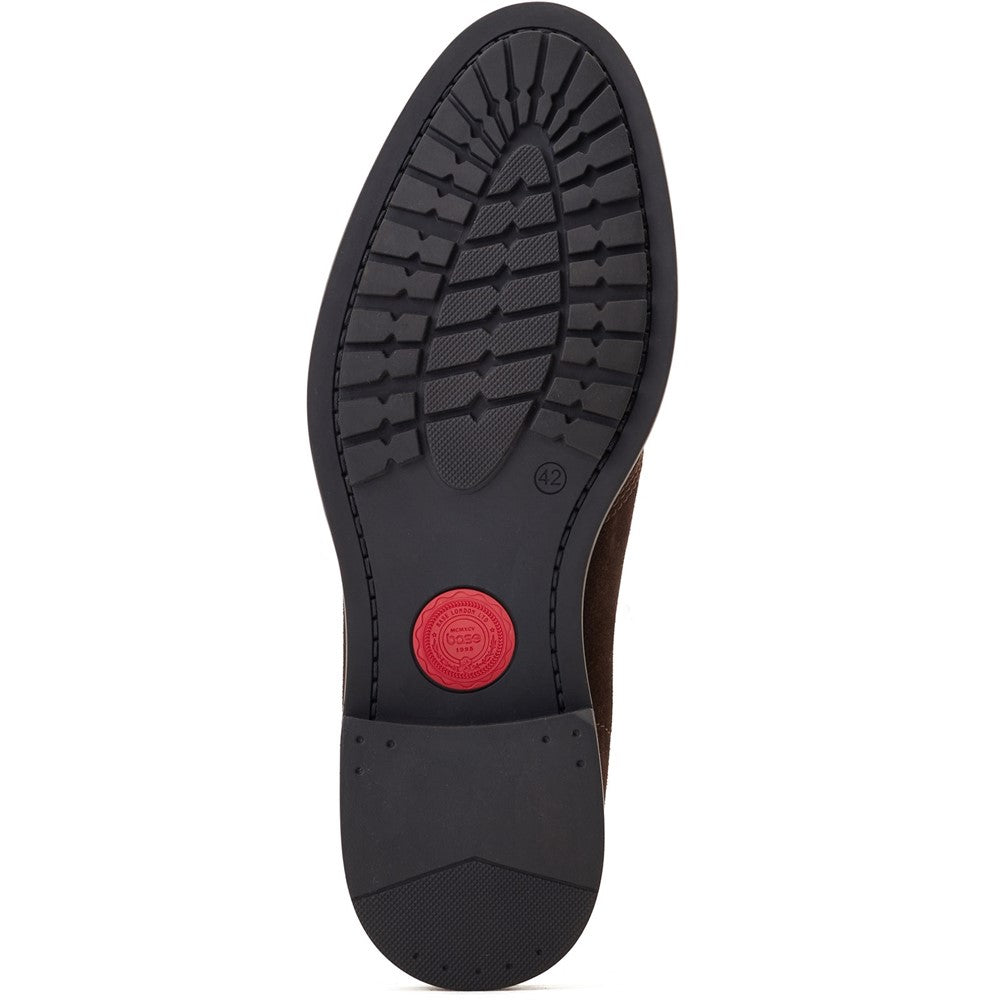 Men's Base London Kilby Chukka Boot