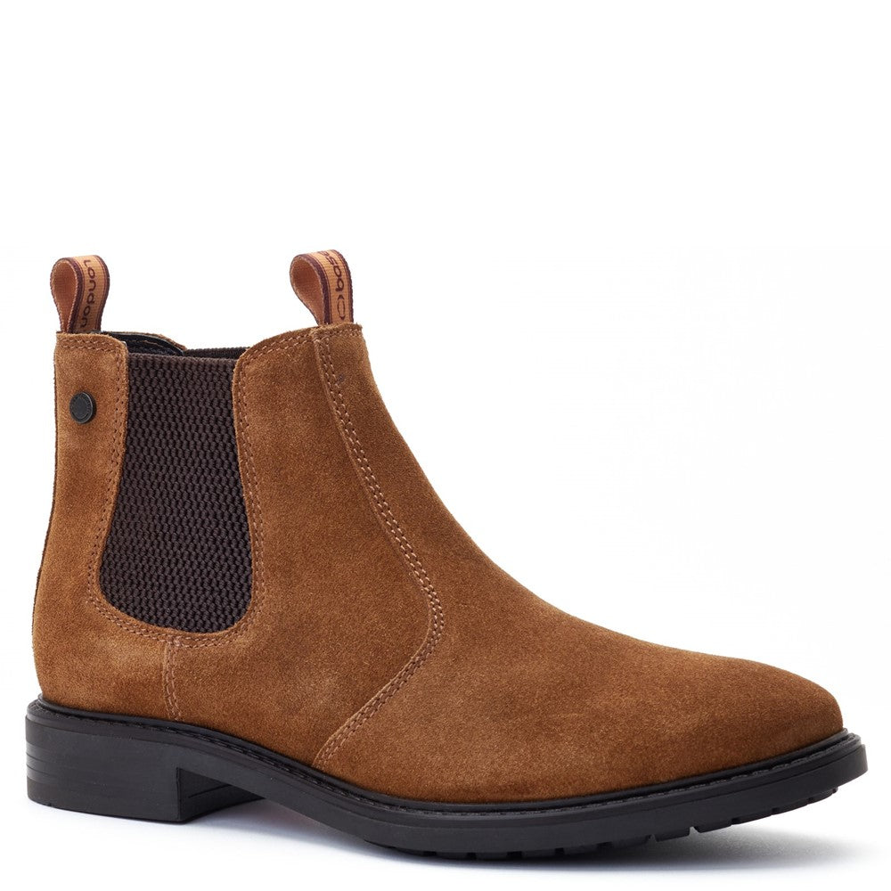 Men's Base London Nelson Chelsea Boot