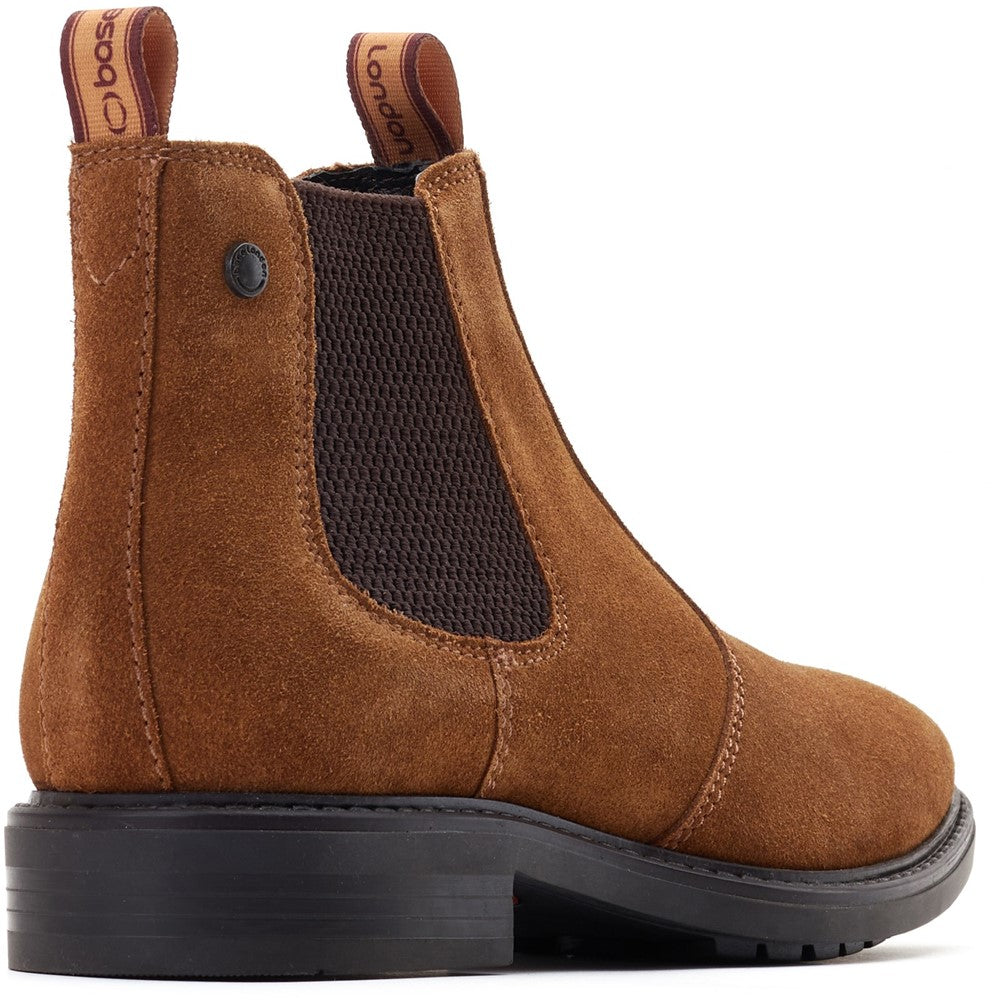 Men's Base London Nelson Chelsea Boot