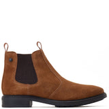 Men's Base London Nelson Chelsea Boot