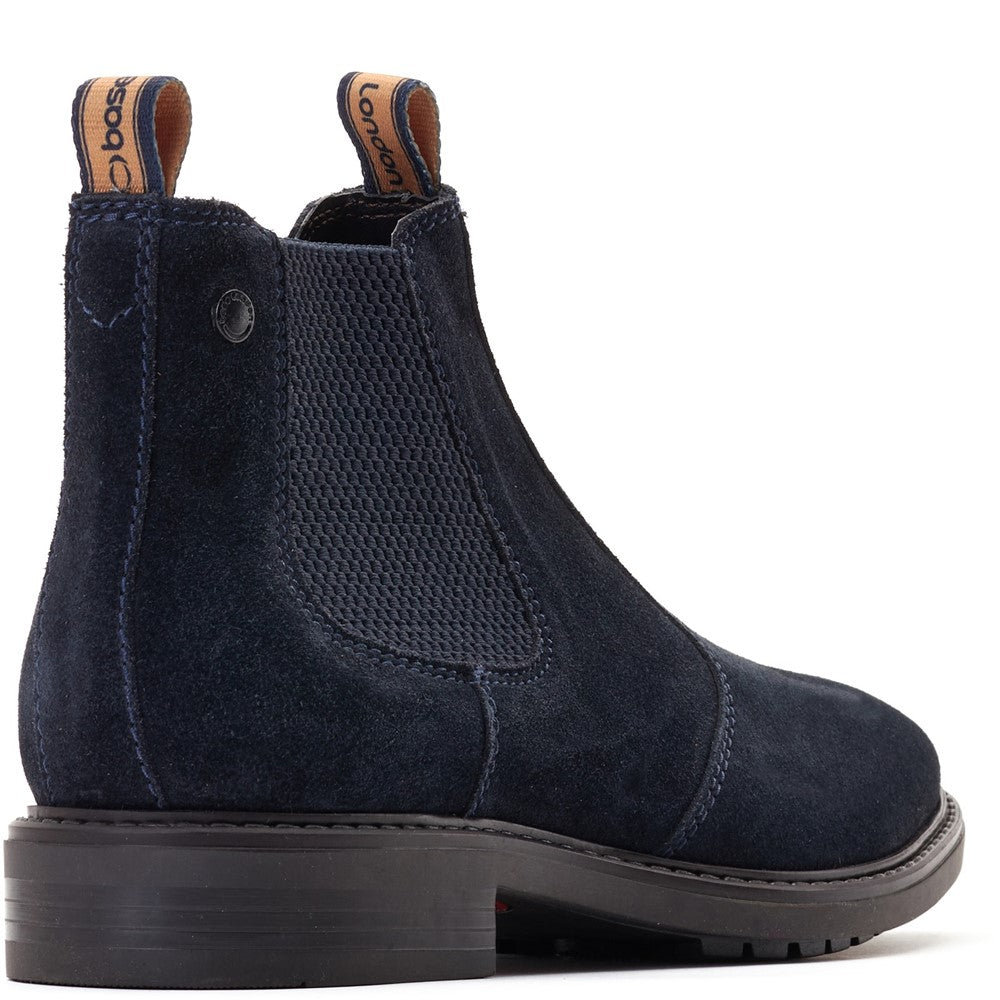 Men's Base London Nelson Chelsea Boot