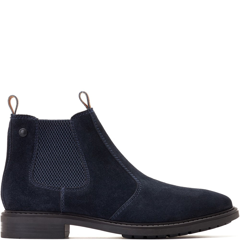 Men's Base London Nelson Chelsea Boot