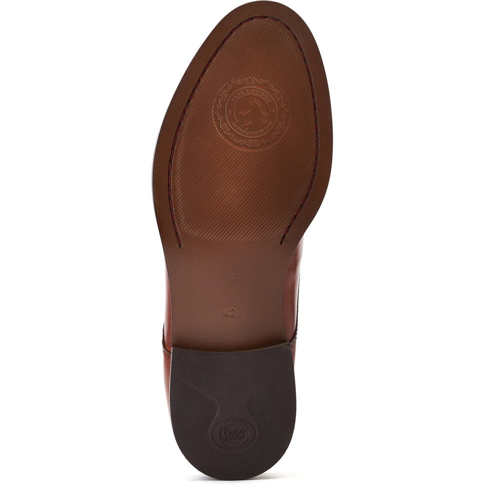 Men's Base London Bertie Derby Shoe