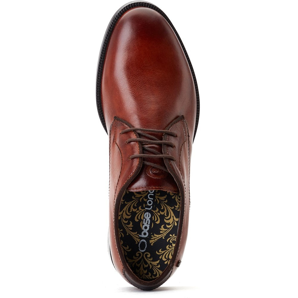 Men's Base London Bertie Derby Shoe