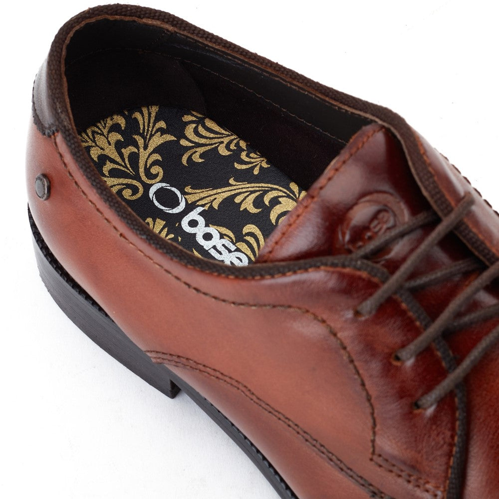Men's Base London Bertie Derby Shoe