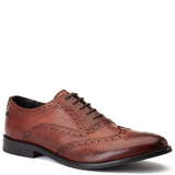 Men's Base London Darcy Oxford Brogue Shoe