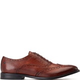 Men's Base London Darcy Oxford Brogue Shoe