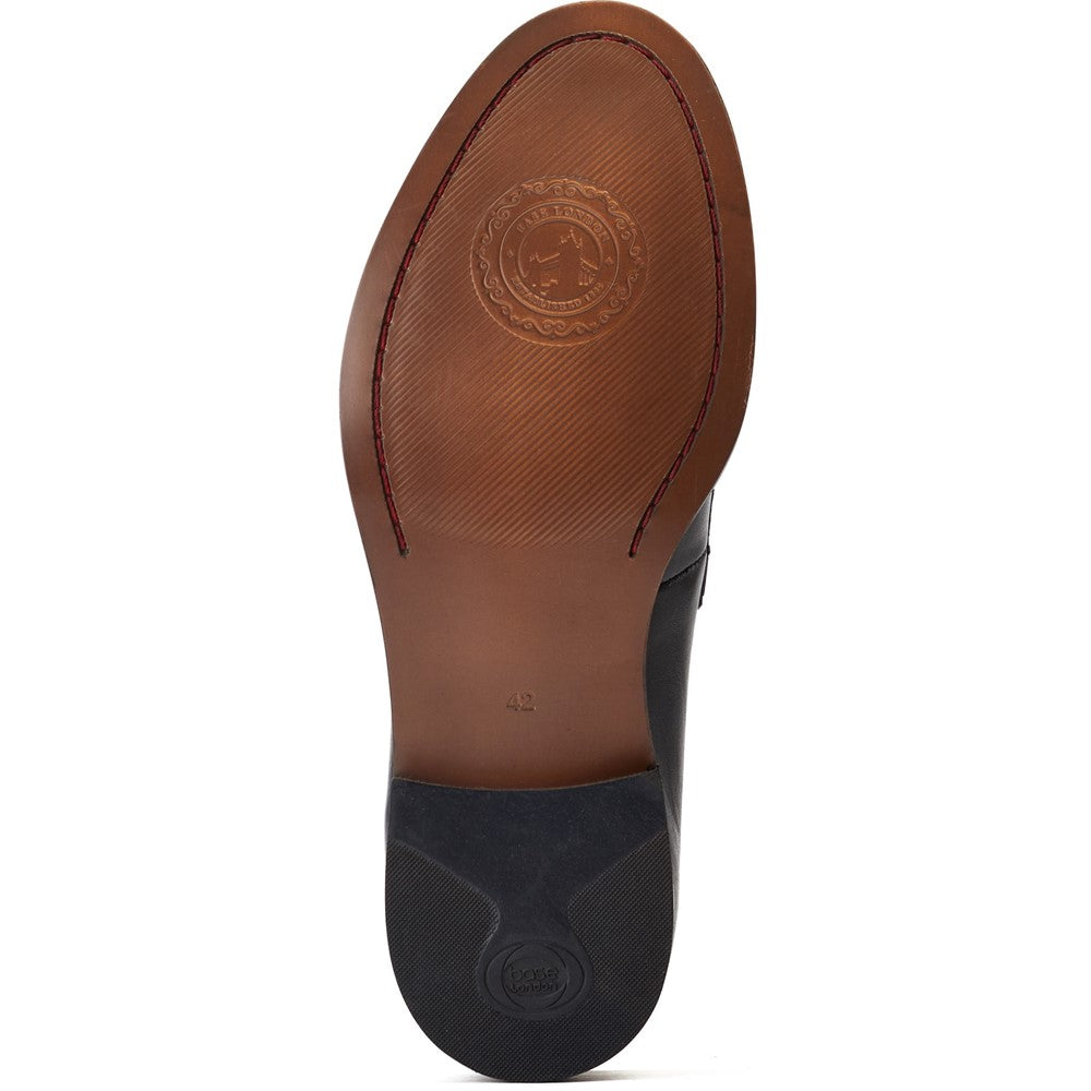 Men's Base London Danbury Penny Loafer