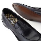 Men's Base London Danbury Penny Loafer