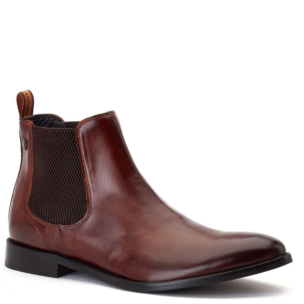 Men's Base London Carson Chelsea Boot
