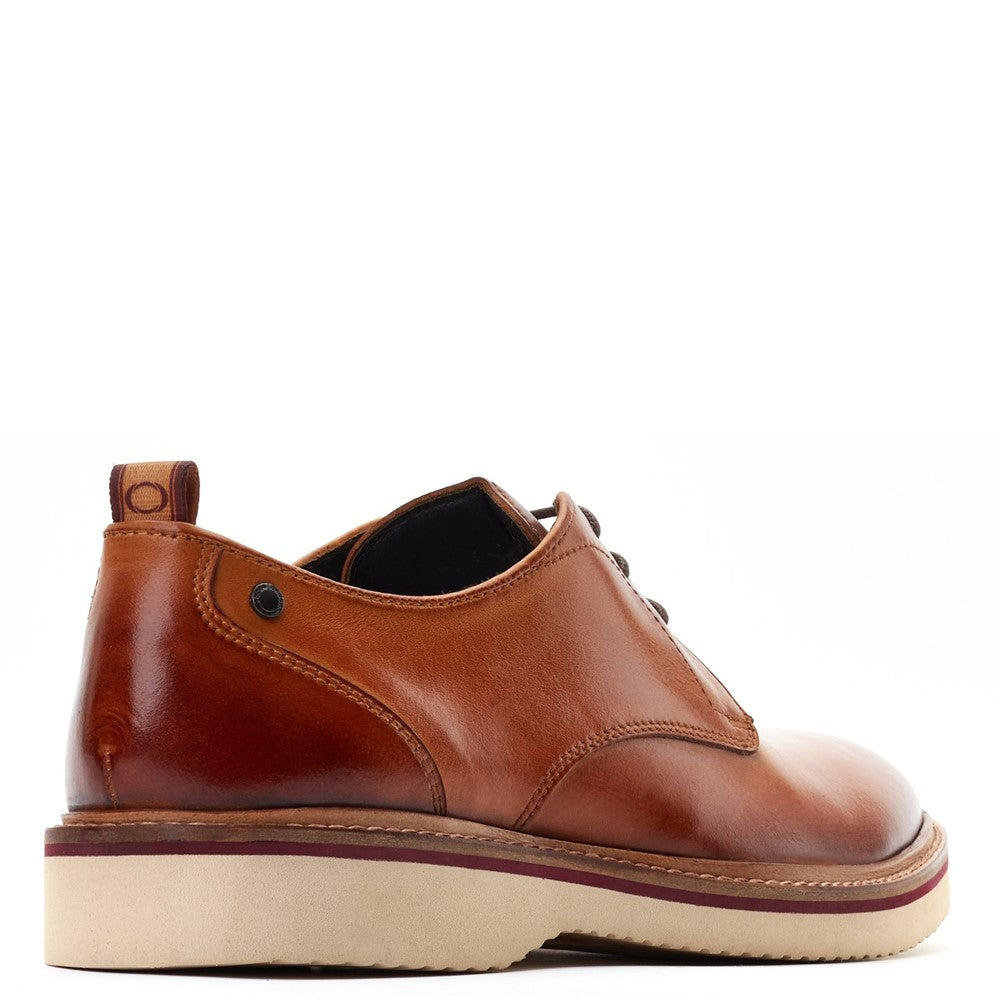 Men's Base London Woody Derby