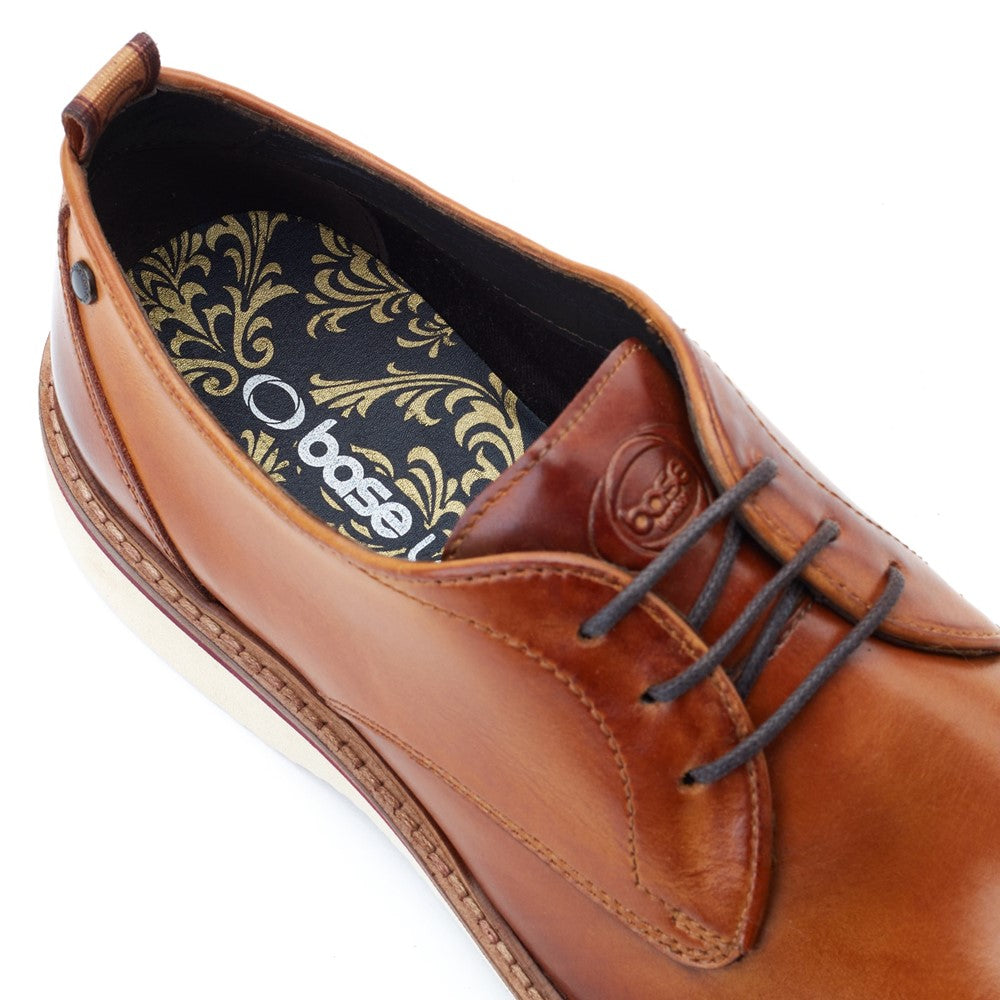 Men's Base London Woody Derby