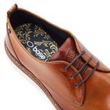 Men's Base London Woody Derby