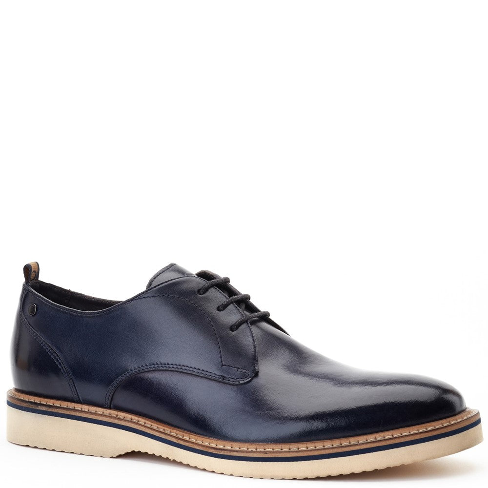 Men's Base London Woody Derby