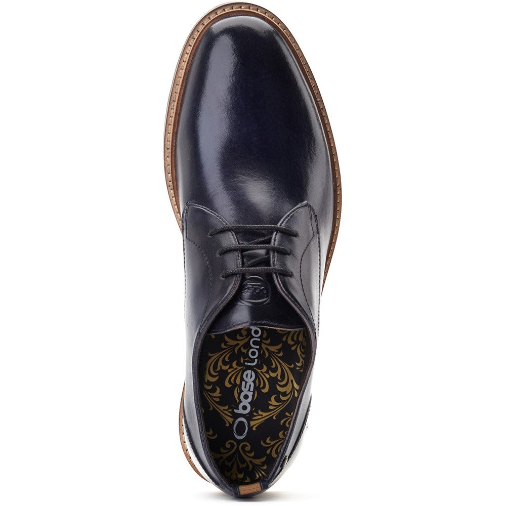 Men's Base London Woody Derby