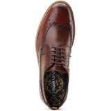 Men's Base London Sully Brogue