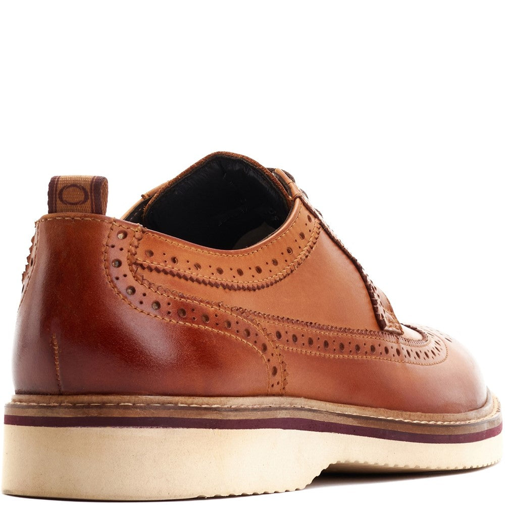 Men's Base London Sully Brogue