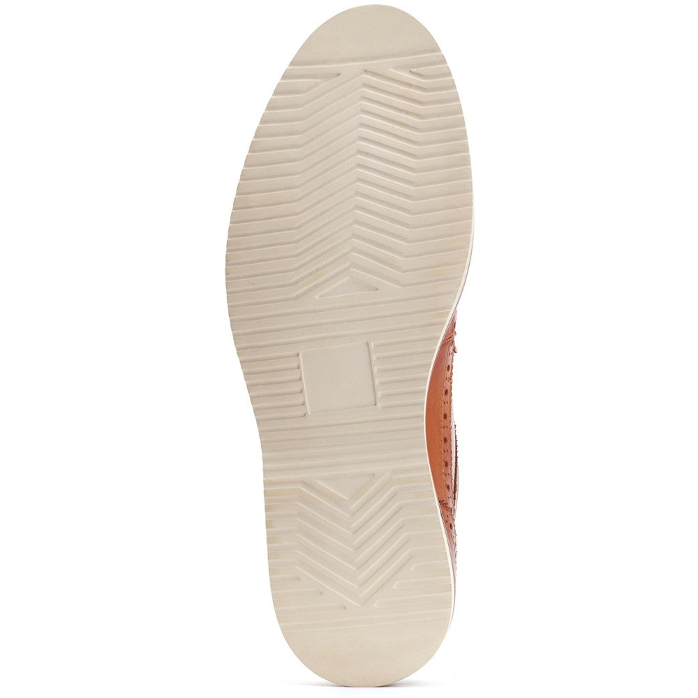 Men's Base London Sully Brogue