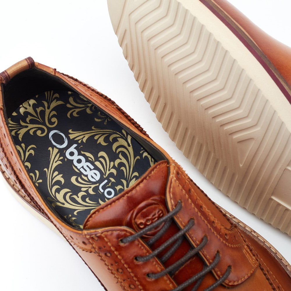Men's Base London Sully Brogue