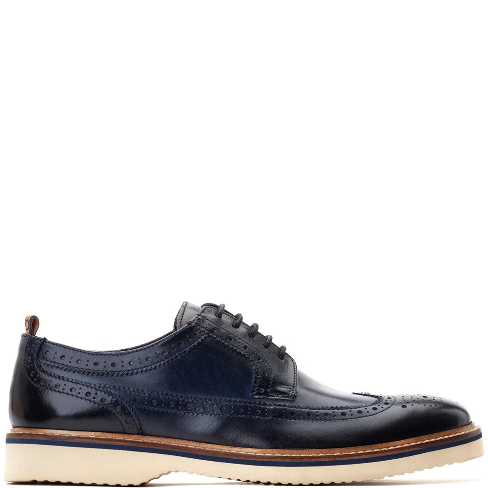 Men's Base London Sully Brogue