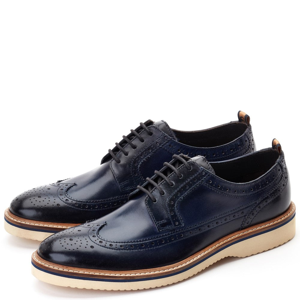 Men's Base London Sully Brogue