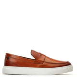 Men's Base London Flynn Penny Loafer