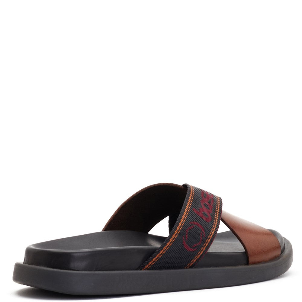 Men's Base London Oracle Sandal