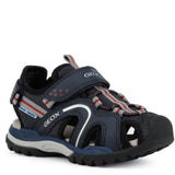 Boys' Geox J Borealis B Infant Sandals