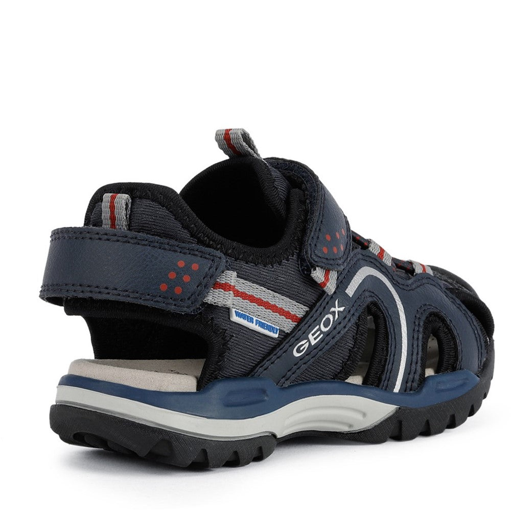 Boys' Geox J Borealis B Infant Sandals