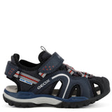 Boys' Geox J Borealis B Infant Sandals