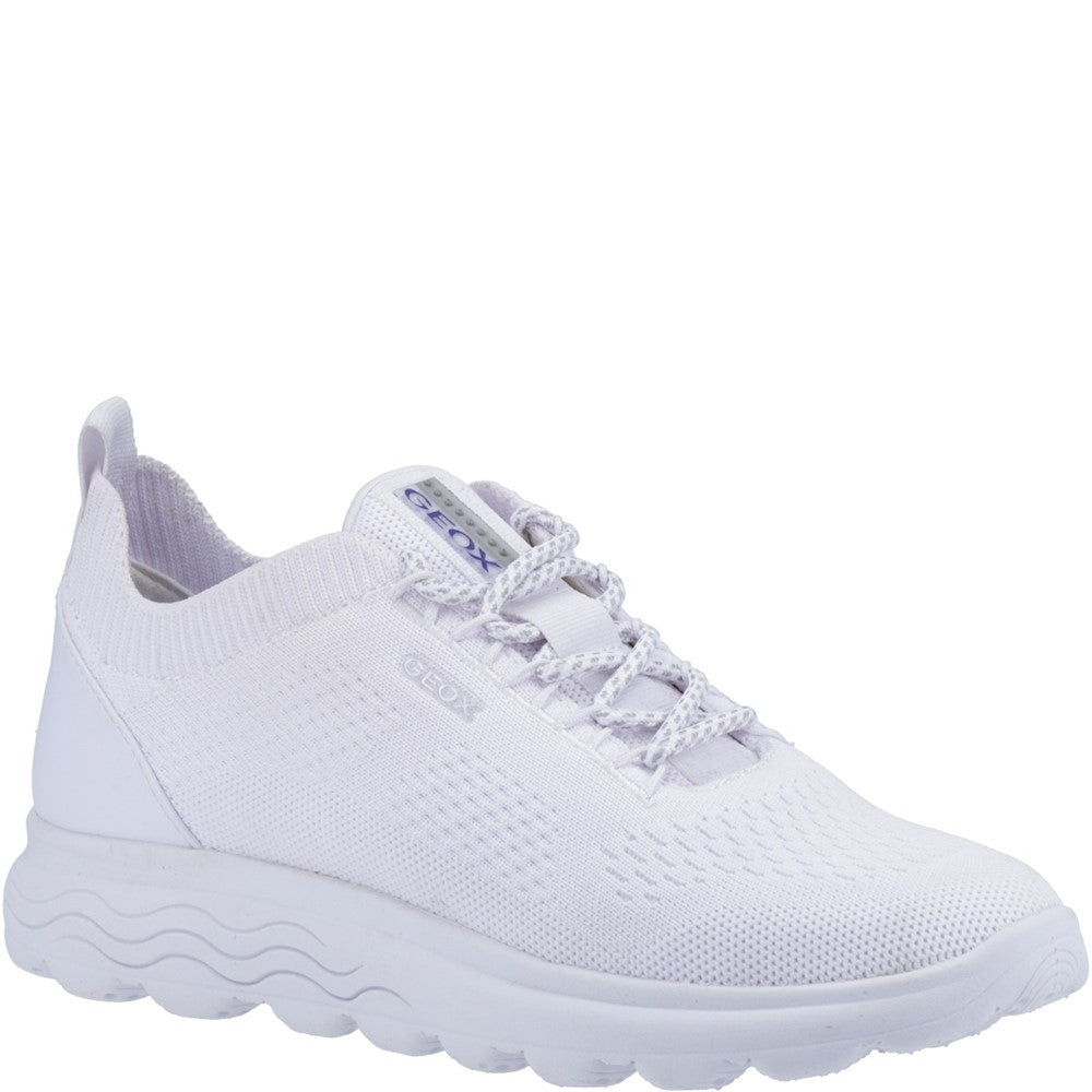 Women's Geox D Spherica A Sneakers