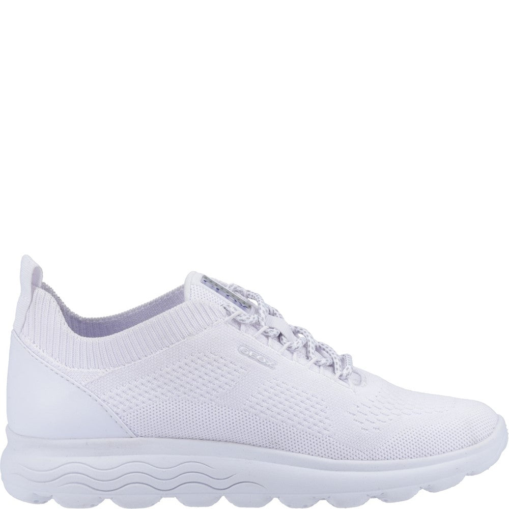 Women's Geox D Spherica A Sneakers