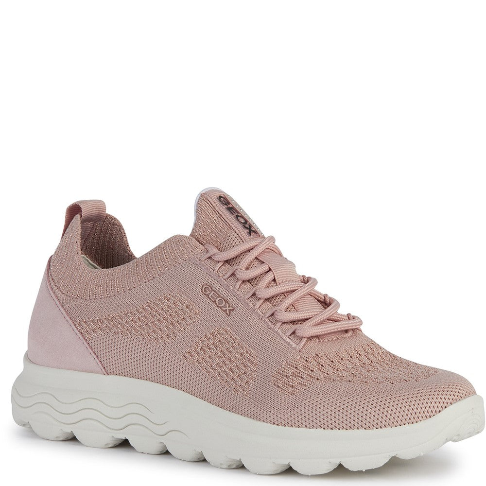 Women's Geox D Spherica A Sneakers