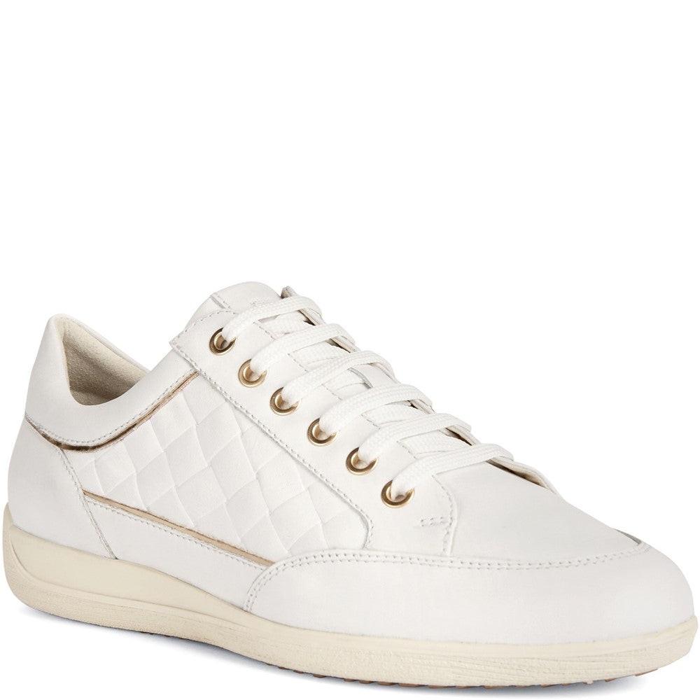 Women's Geox D Myria A Sneakers