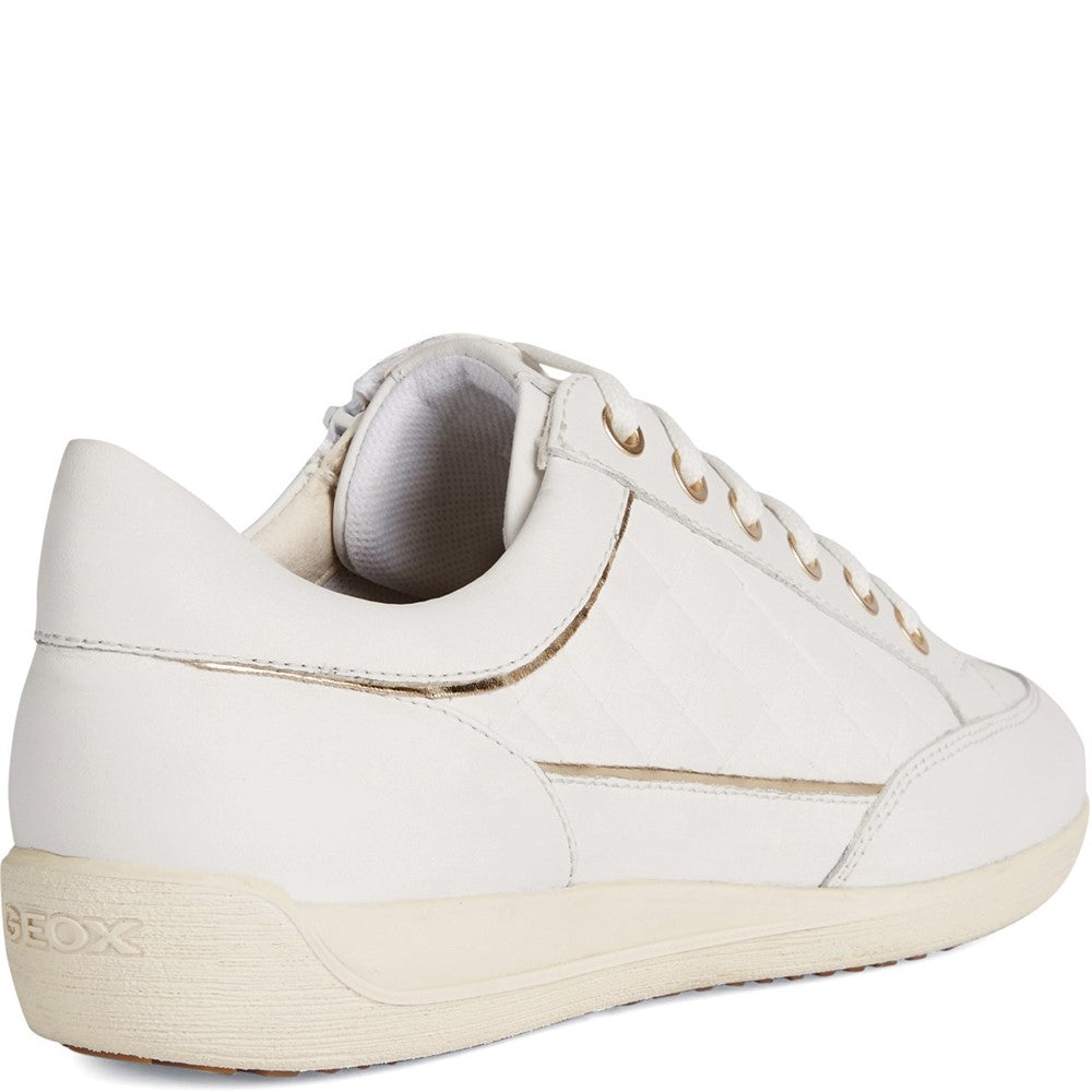 Women's Geox D Myria A Sneakers