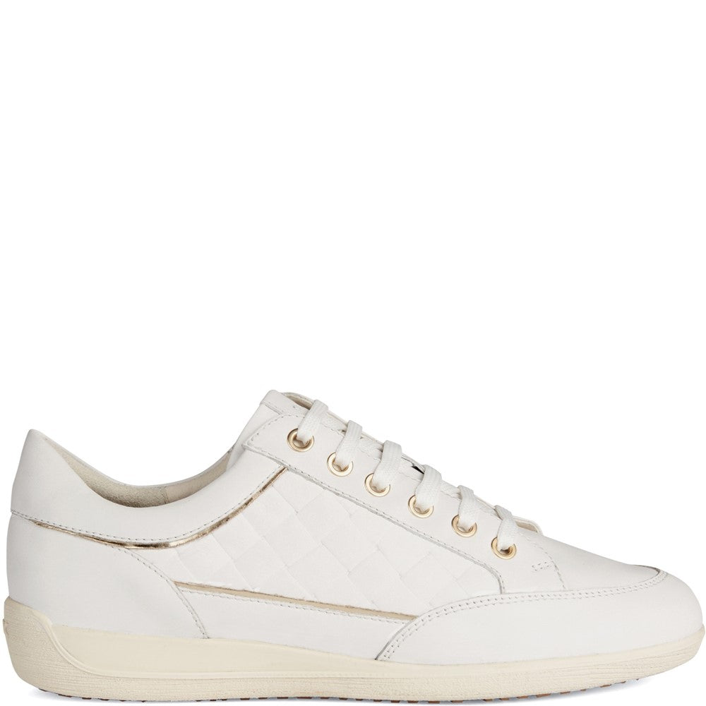 Women's Geox D Myria A Sneakers