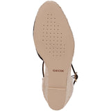 Women's Geox D Gelsa A Sandals