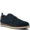 navy nubuck