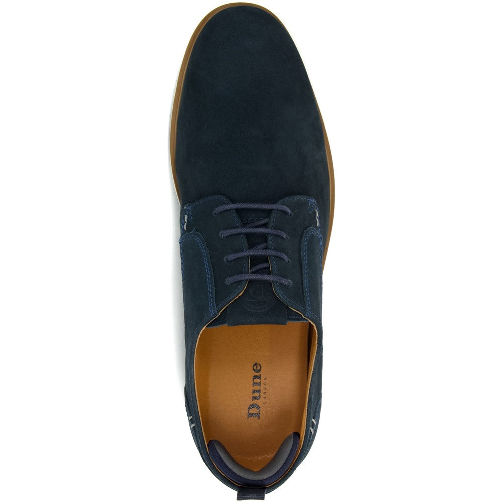 Men's Dune Bucatini Shoe