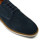 Men's Dune Bucatini Shoe