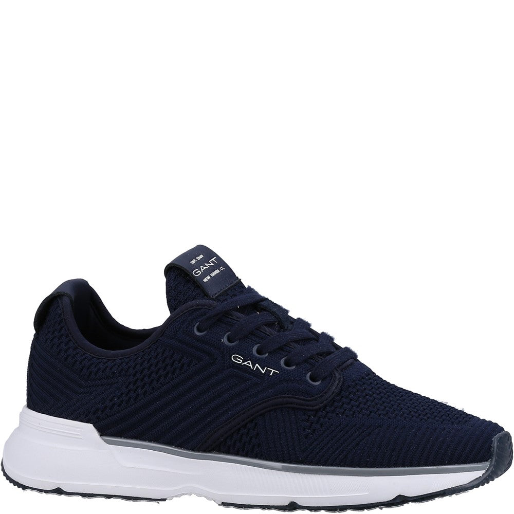 Men's GANT Beeker knit Sneaker